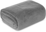 Eurofirany Simple1 mikroszálas takaró Ezüst 150x200 cm (438774)