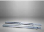 Inter-Tech 1U Telescopic Slides 650mm