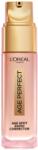 L'Oréal Age Perfect pigmentáció elleni szérum bazsarózsa kivonattal és niaciamiddal, 30 ml