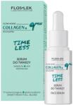 FLOSLEK COLLAGEN arcszérum. 9MW IDŐTLEN, 30 ml, hidratáló, simító