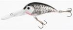 JAXON wobbler, 7cm 25g, úszó, 2, 5-6, 5m mélységig (VJ-BU07DRBN)