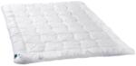 AMZ Medisens duó takaró, AMZ, poliészter, antiallergén, 200 x 220 cm, 2000 g, fehér (208806)