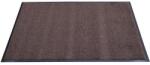 Coba KÜltéri lábtörlő szőnyeg lejtős éllel, 120 x 85 cm, barna