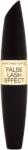 MAX Factor szempillaspirál FALSE LASH EFFECT - FEKETE/BRO