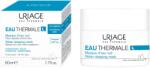 Uriage Termál hidratáló éjszakai maszk, 50 ml