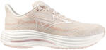 Mizuno Wave Rider 29 Petal Pink/White/Pinkesque Női futócipő UK 7 Férfi futócipő