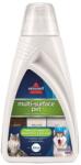 Bissell Multi-surface Pet tisztítószer 1L 2550 (1100022717)