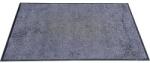 Coba KÜltéri lábtörlő szőnyeg lejtős éllel, 120 x 85 cm, szÜrke