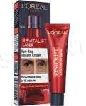 L'Oréal L'ORÉAL PARIS Revitalift Laser Eye Bag Instant Eraser 15 ml | L'Oréal L'ORÉAL PARIS Revitalift Laser nappali ápoló a szemek alatti táskákra 15 ml | L'Oréal Revitalift Laser sötét karikákra és duzzanat