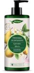 Herbapol tusfürdő, Körte és Menta, 740ml