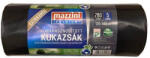 Mazzini Nagykukazsák, extra erős, 280 l, 5 db, 120x140 cm, 45 , MAZZINI Premium, fekete (KHK1126) (104102)