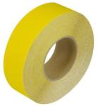 Coba Csúszásgátló padlóburkoló, 18 m, sárga