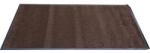 Coba Beltéri lábtörlő szőnyeg lejtős éllel, 150 x 85 cm, barna