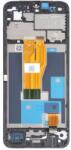 Aftermarket Ecran LCD Display cu Rama Realme C33, RMX3624