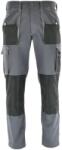 SARA Pantaloni talie Rocky, gri, marimea 54, Sara Workwear 1-05-020-70-25-54