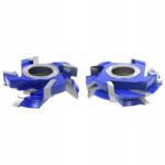 GLOBUS HSS lambéria szett 140x40x4Z H16-30 mm