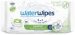 WaterWipes Hydrating, műanyagmentes, 60 db