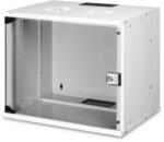 ASSMANN - Falra Szerelhető Szerver Szekrény - 9U (DN-49204)