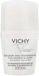 Vichy 48 órás dezodoráló golyós dezodor érzékeny vagy epilált bőrre 2x50 ml