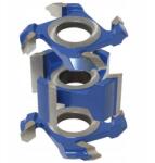 GLOBUS Lekerekítő/Éttermi készlet 134x40x4Z H26-60mm - pepita - 130 028 Ft