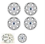  Ford FOCUS dísztárcsa készlet Méret: 16" Kiszerelés: 4 darabos készlet (az ár négy darabra vonatkozik) Gyártó: Ford eredeti alkatrész AMBU4J-1A067-AA (1704581)