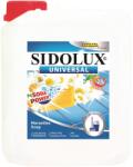 SIDOLUX Universal Soda Power, Marseille szappan illatú, 5l