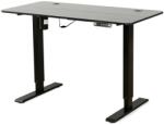  DeskTOP-21 elektromos magasságállítású számítógépasztal