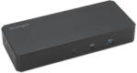 Kensington Docking Station Kensington Docking Station Kensington Dockingstation SD4843P EQ USB-C TripleVideo 100W (K32803EU)
