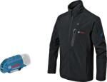 Bosch GHJ 12+18V XA akkus fűthető kabát M méret, akku és töltő nélkül (06188000DY) (06188000DY)