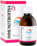 DMG Italia Immunotrofina Sirop, 180 ml, DMG Italia