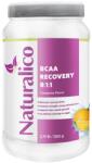Naturalico BCAA Recovery 8: 1: 1, mandarină, 1250 g, Naturalico