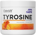 OstroVit Tyrosine Powder, portocală, 210 g, OstroVit