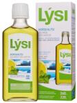 Lysi Icelandic Cod Liver Oil, lămâie și mentă, 240 ml, Lysi