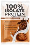 BY Supplements 100% Protein isolate, fursec, 30 g, BY Supplements