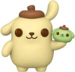 Funko Figurină Funko POP! Animation: Sanrio - Pompompurin #94 (095168) Figurina