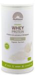Mattisson Organic Whey Protein, fără gust, 450 g, Mattisson Healthstyle (MT2841)