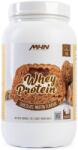 KT Sportline Whey Protein, chocolate muffin, 1 kg, KT Sportline