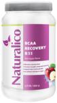 Naturalico BCAA Recovery 8: 1: 1, măr roșu, 1250 g, Naturalico