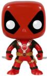 Funko Figurina Funko POP! Marvel: Deadpool - Deadpool with Two Swords, #111 Figurina