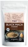 Dragon Superfoods Maca neagră, 100 g, Dragon Superfoods