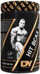 DY Nutrition HIT BCAA 10: 1: 1, portocală, 400 g, Dorian Yates Nutrition