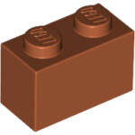LEGO® Cărămidă 2 x 1 (4579659)