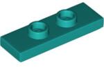 LEGO® Placă 1 X 3 netedă modificată 2 Knob (6334098)