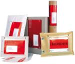  Dokufix Okmányvédő Tasak - C4 - 500 db (105023)