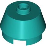 LEGO® Con 2 X 2 tăiat (6278463)