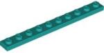 LEGO® Placă 1 X 10 (6433414)