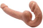 LyBaile Strap-on Ultra Passionate Harness Female Strapless, Natural - erotic24