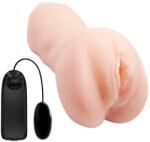 LyBaile Masturbator Pussy Crazy Bull Lea cu Vibratii Multispeed