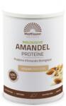 Mattisson Vegan Almond Protein, 350 g, Mattisson Healthstyle (MT1574)