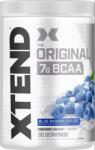 Scivation Xtend BCAAs, zmeură albastră, 435 g, Scivation